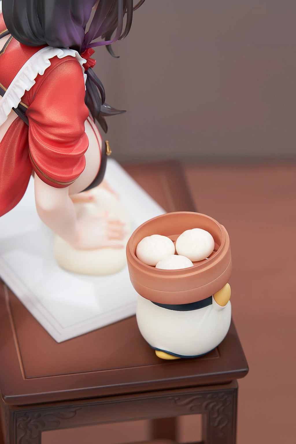 Azur Lane - Ting An (Tender White Jade Ver.) 1/7 Scale Figure APEX