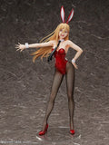 Chainsaw Man - Power (Bunny Ver) 1/4 Scale Figure FREEing