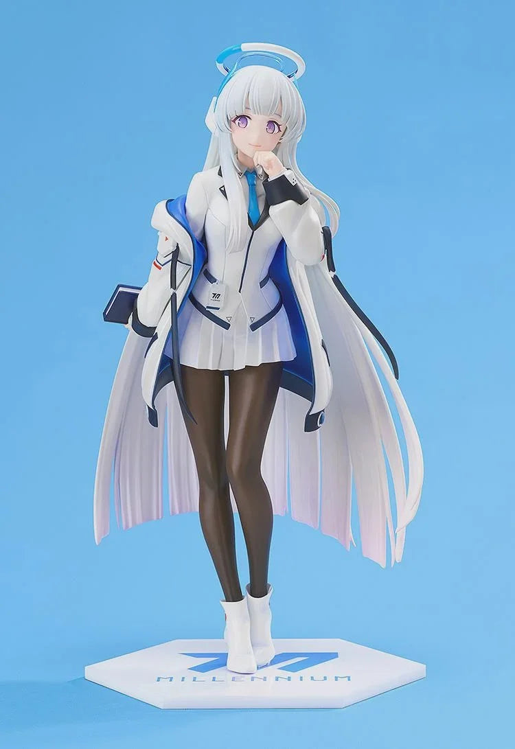 Blue Archive - Noa (Classified Record Ver.) G.S. Collection 1/7 Scale Figure Good Smile Company
