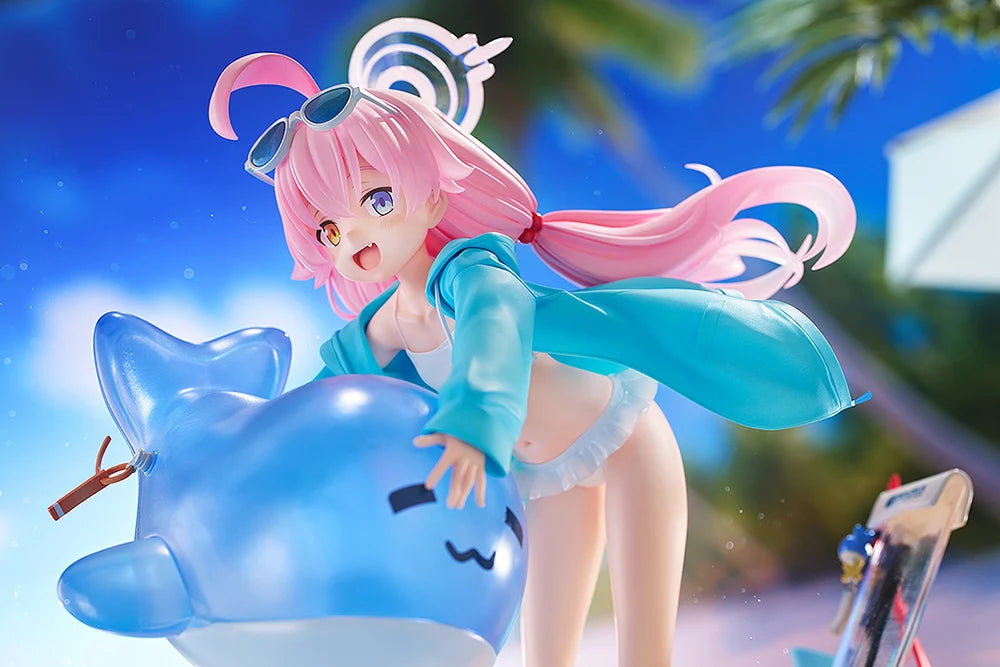 Blue Archive - Hoshino (Swimsuit Ver.) 1/7 Scale Figure Phat Company
