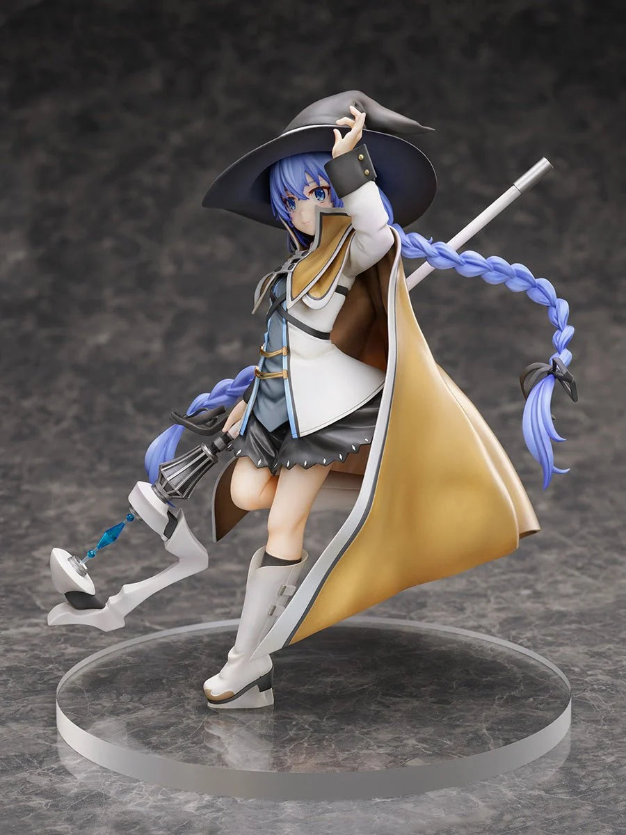 Mushoku Tensei jobless reincarnation - Roxy Migurdia 1/7 Scale Figure FURYU