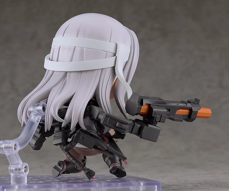 GODDESS OF VICTORY: NIKKE - Modernia Nendoroid Good Smile Company
