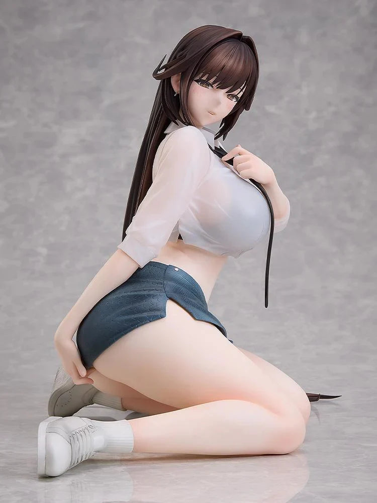 Goddess of Victory: Nikke - Marciana (School Days Ver.) 1/4 Scale Figure FREEIng