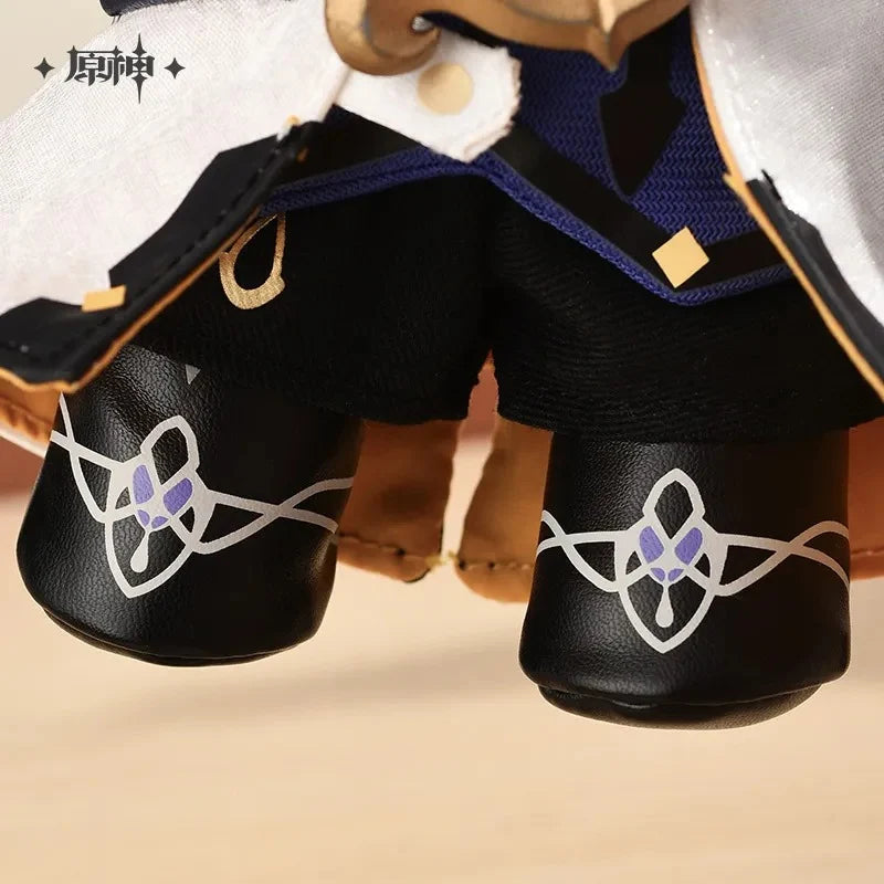 Genshin Impact - Albedo Chibi Plushie miHoYo