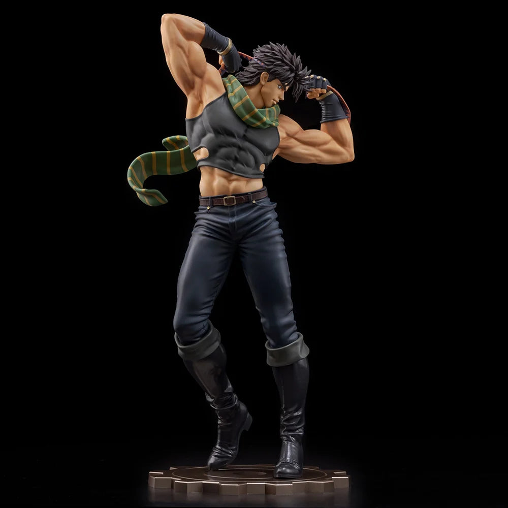 JoJo's Bizarre Adventure - Joseph Joestar 1/8 Scale Figure Sentinel