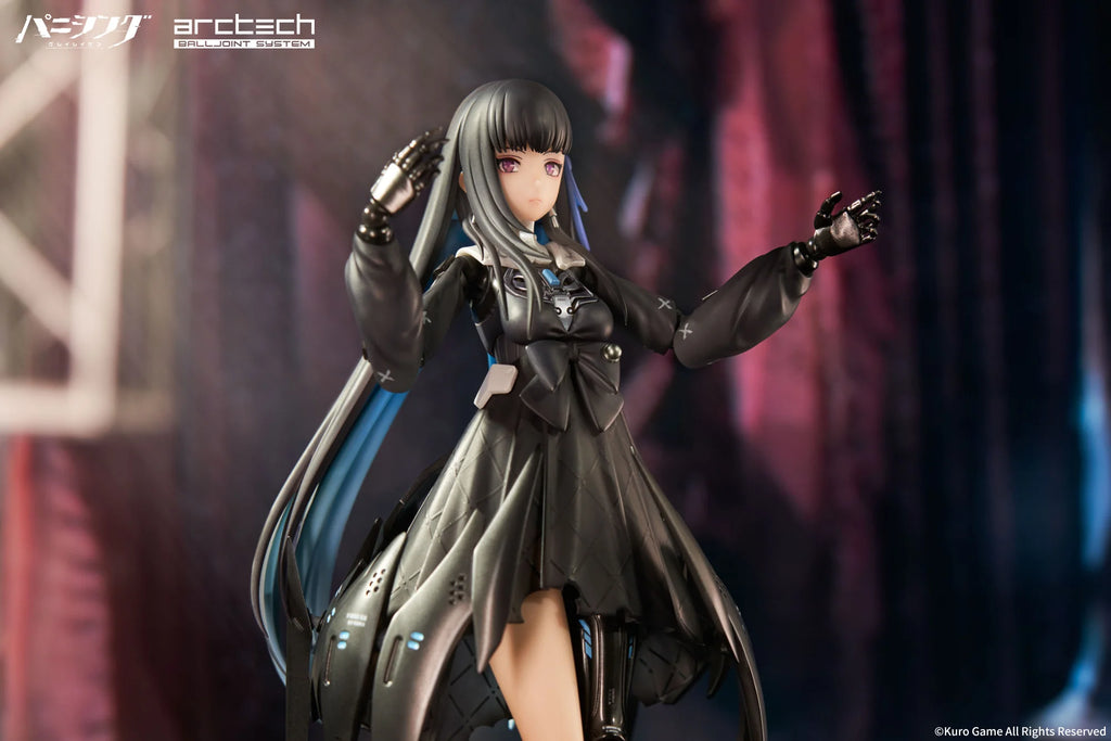 Punishing: Gray Raven - Selena Tempest 1/8 ARCTECH Balljoint System Action Figure Apex Innovation