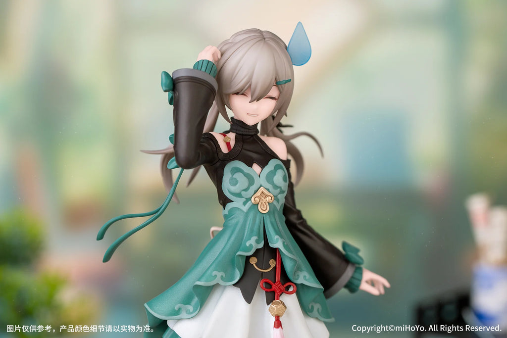 Honkai: Star Rail - Qingque Gift+ Series 1/10 Scale Figure Myethos