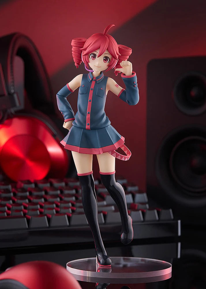 Vocaloid - Kasane Teto L Size POP UP PARADE Good Smile Company