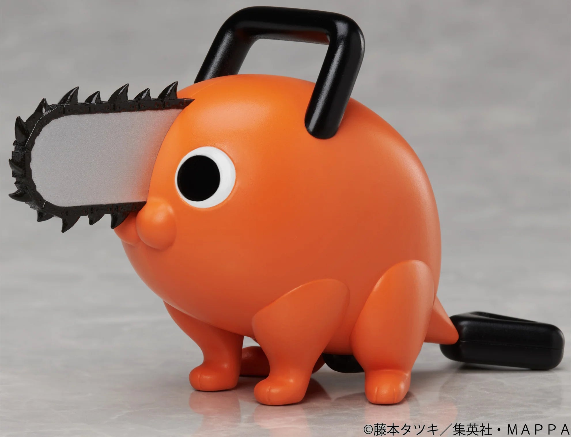 Chainsaw Man - Pochita Prize Figure elCOCO