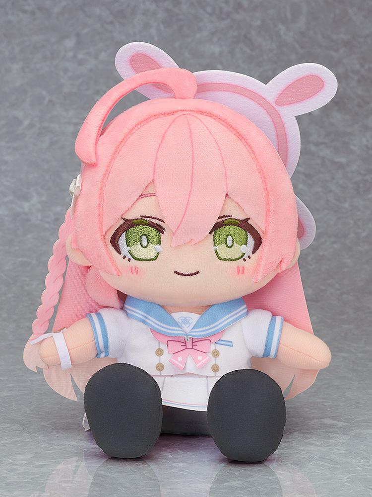 Blue Archive - Hanako Chocopuni Plushie Good Smile Company