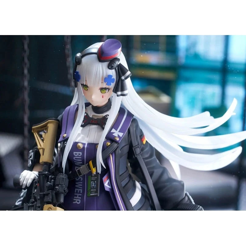 Girls' Frontline - 416MOD3 1/7 Scale Figure Ques Q