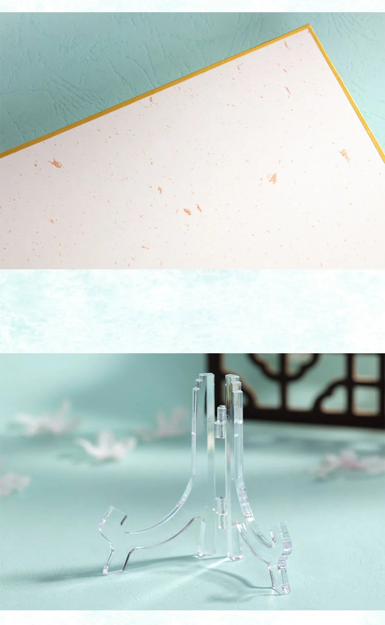 Hatsune Miku - Hatsune Miku Five Years Anniversary Art Board Moeyu