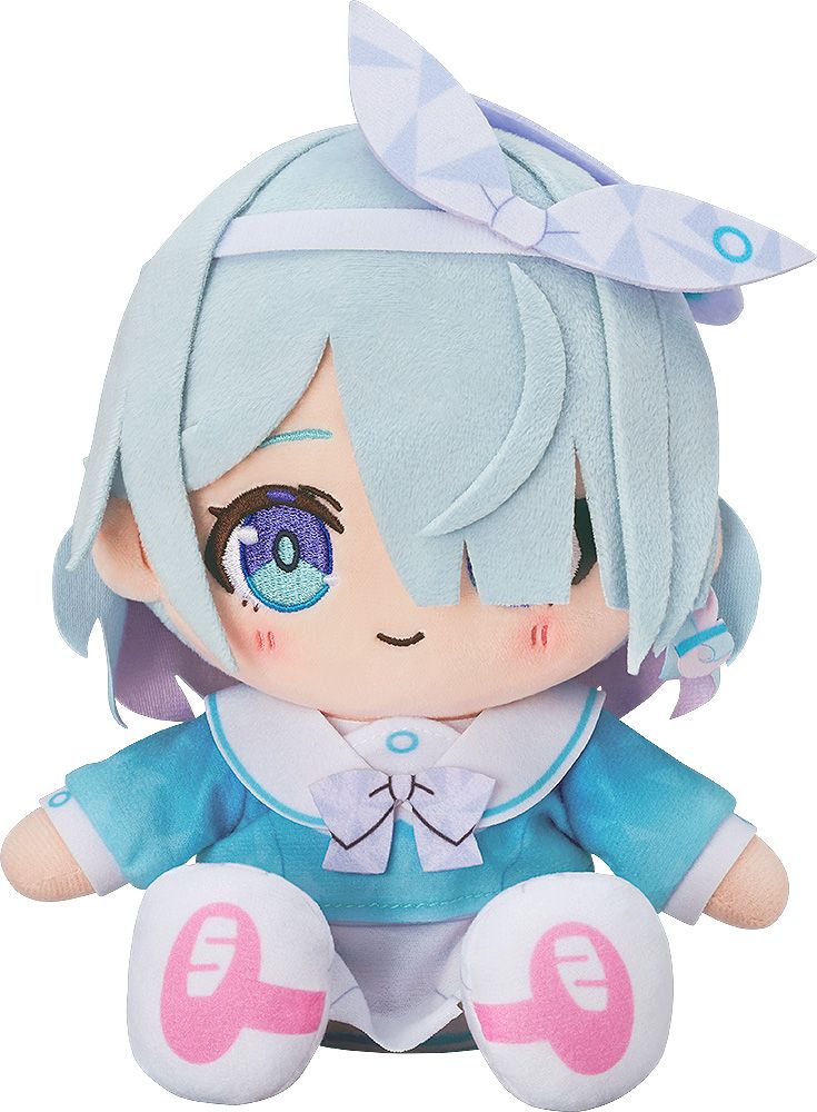 Blue Archive - Arona Chocopuni Plushie Good Smile Company