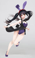 Date A Live - Kurumi Tokisaki(Bunny Ver.) Renewal Edition Prize Figure Taito