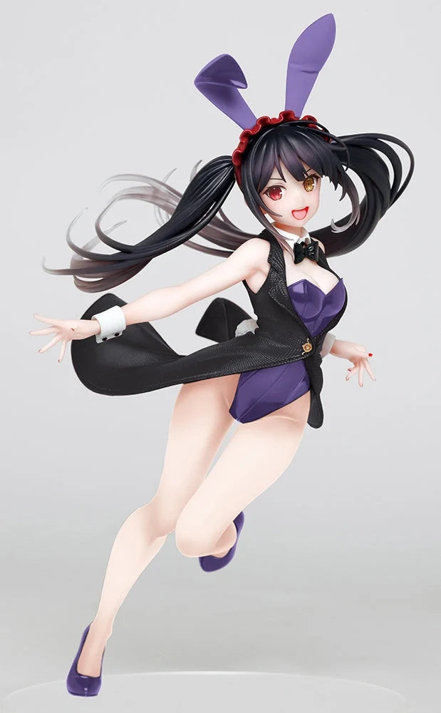 Date A Live - Kurumi Tokisaki(Bunny Ver.) Renewal Edition Prize Figure Taito