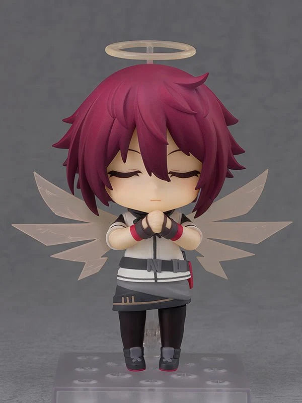 Arknights - Exusiai(re-run) Nendoroid Good Smile Arts Shanghai