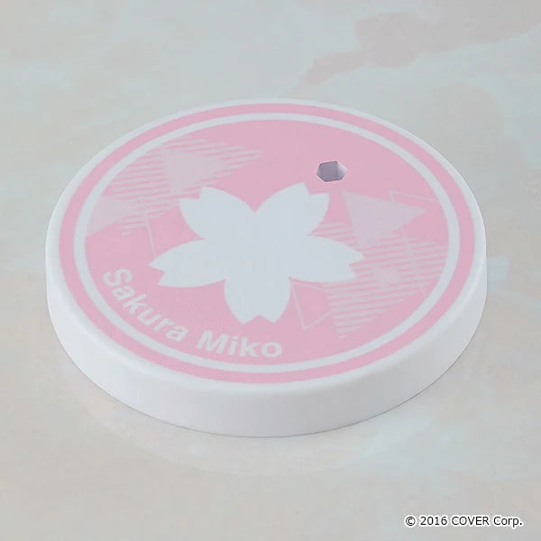 Hololive Production - Sakura Miko(re-run) Nendoroid Max Factory