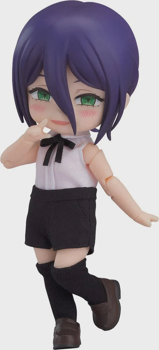 Chainsaw Man - Denji & Reze Nendoroid Doll Good Smile Company