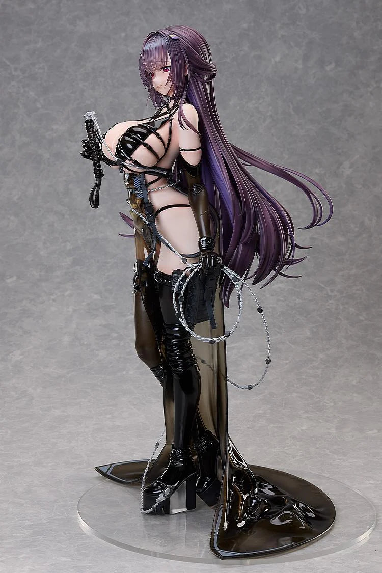 Goddess of Victory: NIKKE - Mihara: Bonding Chain 1/4 Scale Figure FREEing