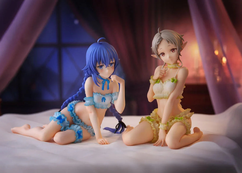Mushoku Tensei - Sylphiette (lingerie Ver.) 1/7 Scale Figure Aniplex