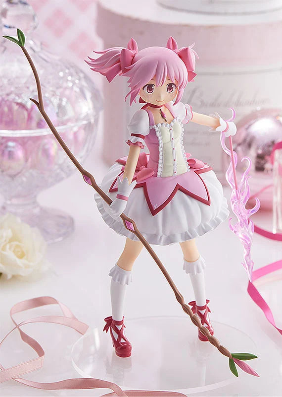 Puella Magi Madoka Magica The Movie Rebellion - Madoka Kaname POP UP PARADE Good Smile Company