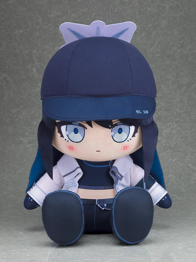 Blue Archive - Atsuko & Saori & Misaki & Hiyori Chocopuni 40cm Big Plushie Good Smile Company