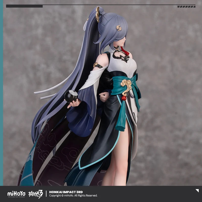 Honkai Impact 3rd - Fu Hua (Azure Empyrea Ver.) 1/8 Scale Figure Myethos
