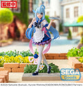 KonoSuba: God's Blessing on this Wonderful World! - Aqua Prize Figure SEGA