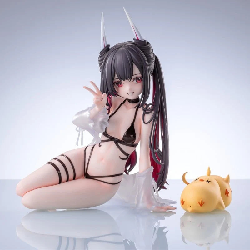 Azur Lane - Hatsuzuki (August's First Romance Ver.) 1/6 Scale Figure Anigame