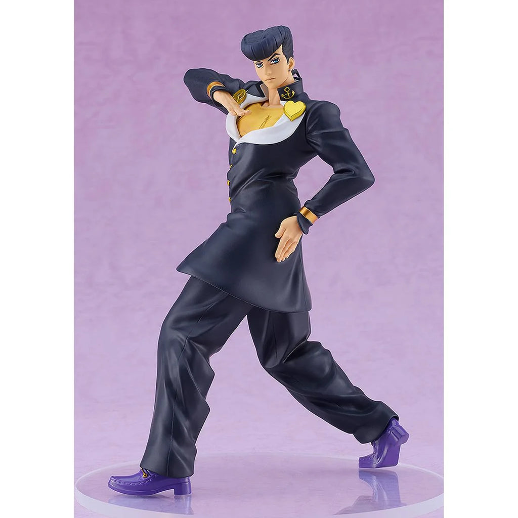 JoJo's Bizarre Adventure - Josuke Higashikata POP UP PARADE Good Smile Company