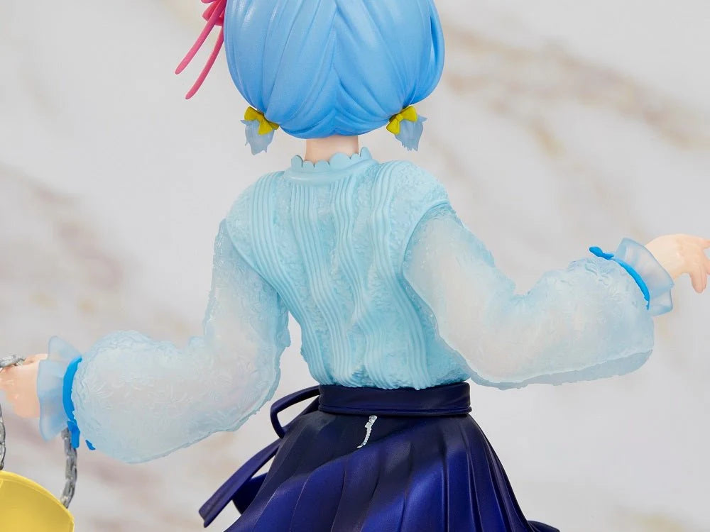 Re:Zero Starting Life in Another World - Rem (Stylish Ver.) Prize Figure Taito
