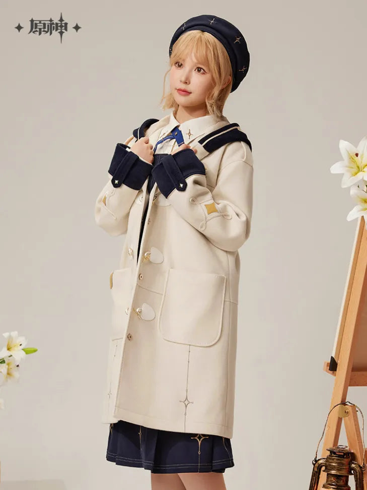 Genshin Impact - Albedo Impression Woolen Coat miHoYo