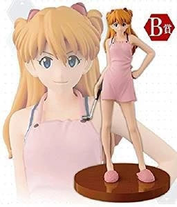 Evangelion - Souryuu Asuka Langley ichiban Kuji Evangelion Memorial 1995-2015 Banpresto