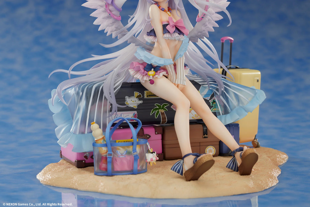 Blue Archive - Azusa (Swimsuit Ver.) 1/7 Scale Figure ELEGANT