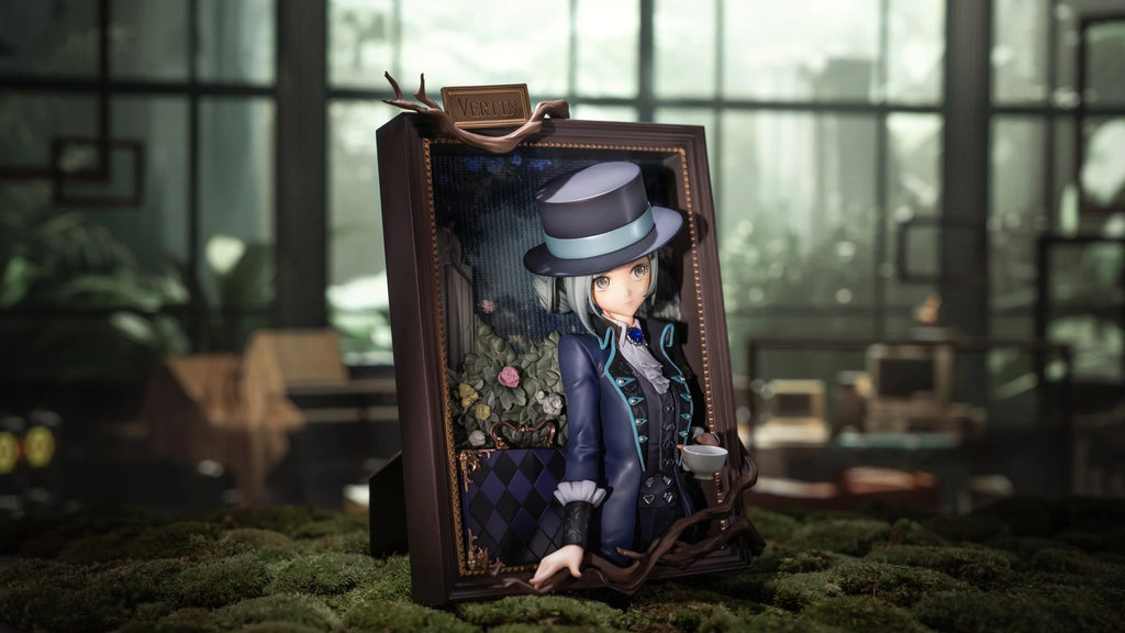 Reverse:1999 - Vertin (Say cheese! Ver. ) 3D Frame Non Scale Figure BLUEPOCH