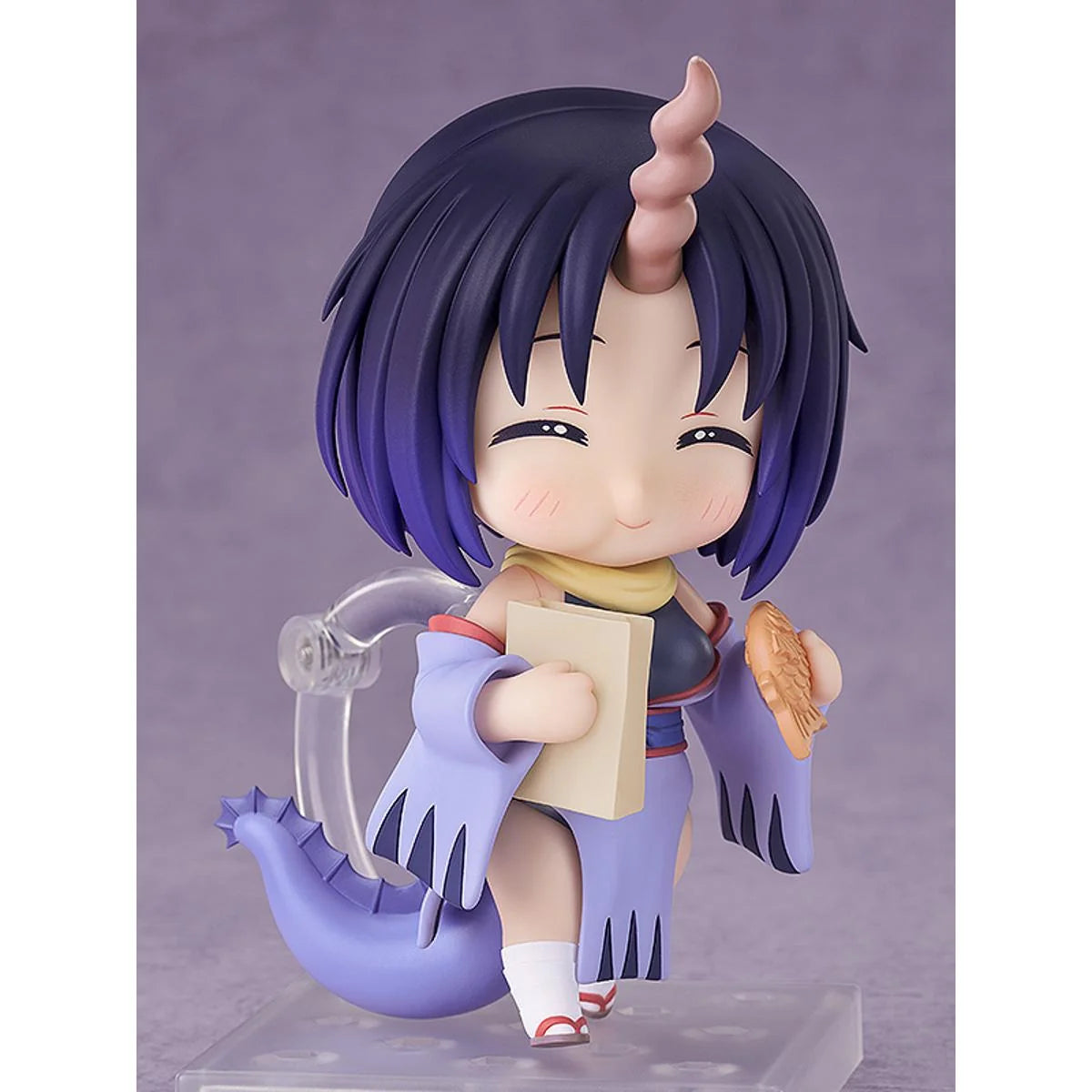 Miss Kobayashi's Dragon Maid - Elma Nendoroid Good Smile Arts Shanghai