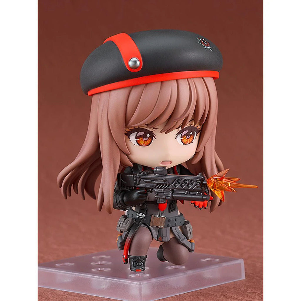 Goddess of Victory: Nikke - Rapi Nendoroid Good Smile Company