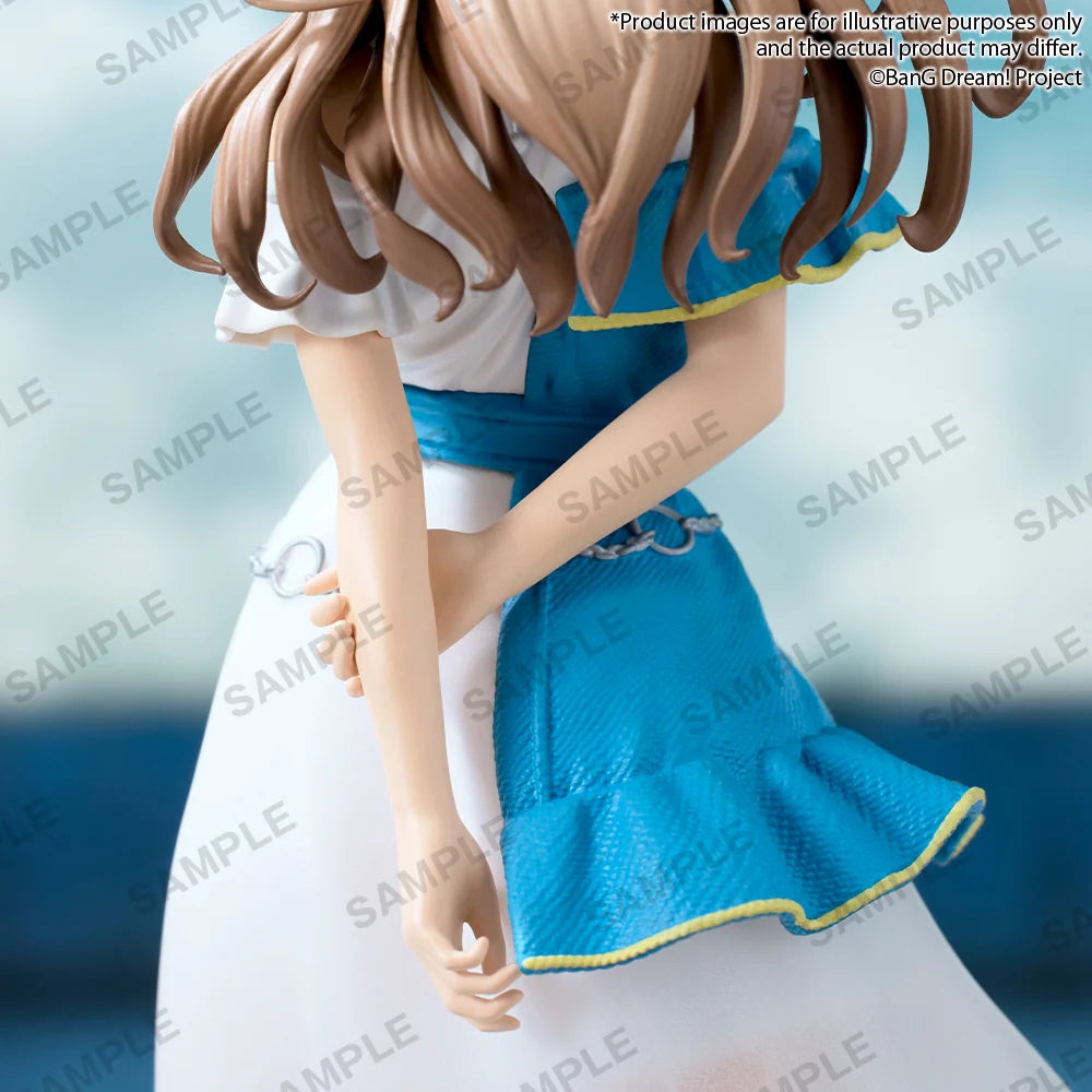BanG Dream! - Soyo Nagasaki Prize Figure Bushiroad Creative