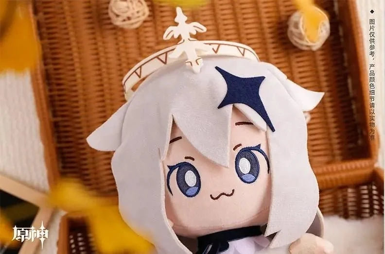 Genshin Impact - Paimon Plushie miHoYo