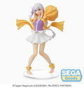 Re:ZERO -Starting Life in Another World - Emilia Prize Figure SEGA