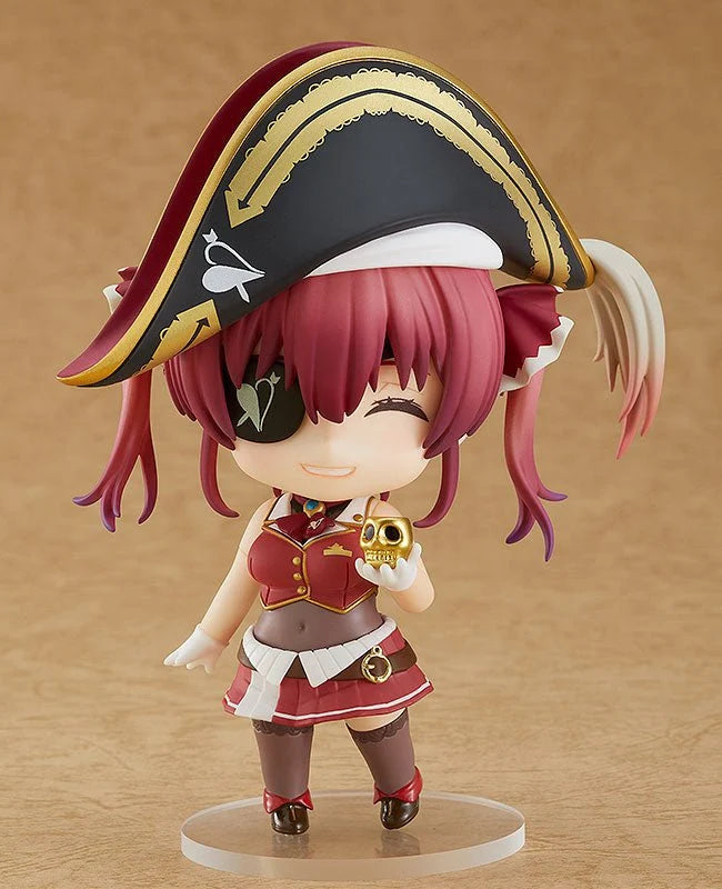 Hololive production - Houshou Marine(re-run) Nendoroid Good Smile Company