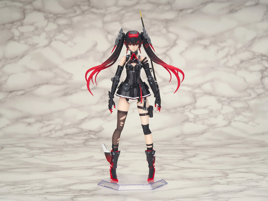 Punishing: Gray Raven - Lucia: Dawn 1/8 Scale Action Figure APEX