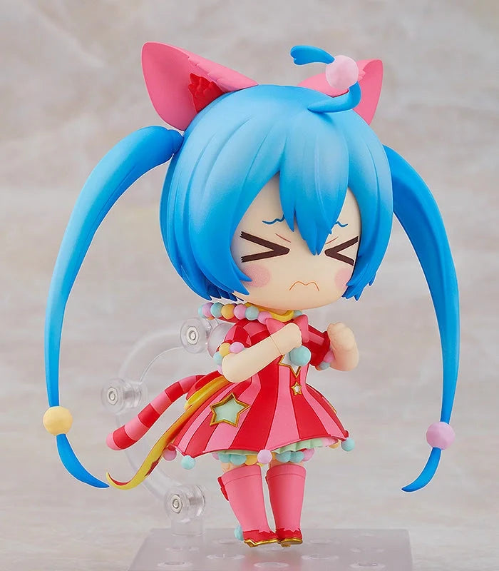 Hatsune Miku - Hatsune Miku(Wonderland SEKAI Ver.) Nendoroid Good Smile Company