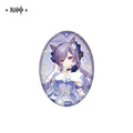 Genshin Impact - Resplendent Feast Keqing Merch miHoYo