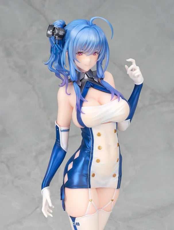 Azur Lane - Azur Lane St. Louis Light Equipment Ver. (REPRODUCTION) 1/7 Scale Figure Alter