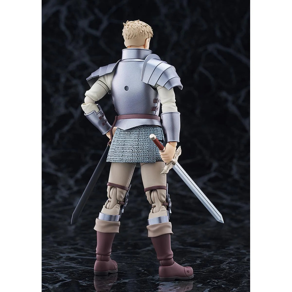 Delicious in Dungeon - Laios Figma Max Factory