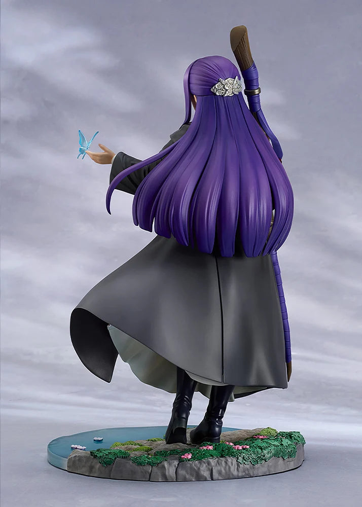 Frieren: Beyond Journey's End - Fern (Reflections of a Distant Memory Ver.) 1/7 Scale Figure Good Smile Company