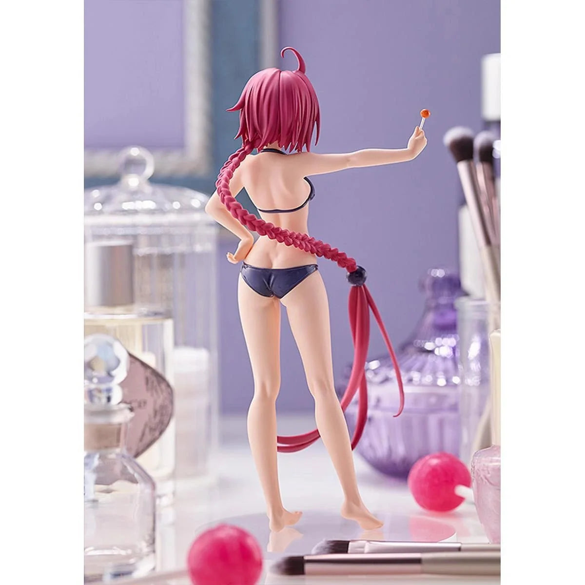 To Love-Ru Darkness - Mea Kurosaki POP UP PARADE Figure GSC