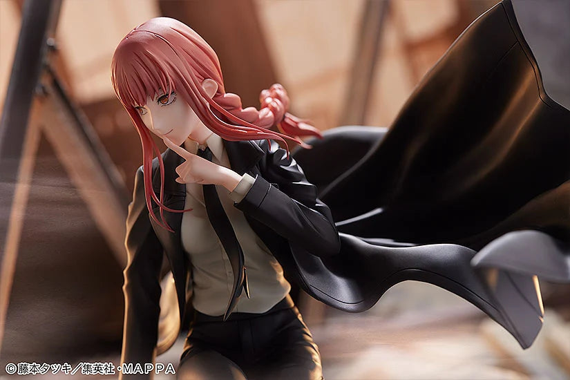 Chainsaw Man - Makima 1/7 Scale Figure Phat Company