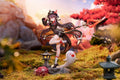Genshin Impact - Hu Tao (Fragrance in Thaw Ver.) 1/7 Scale Figure APEX